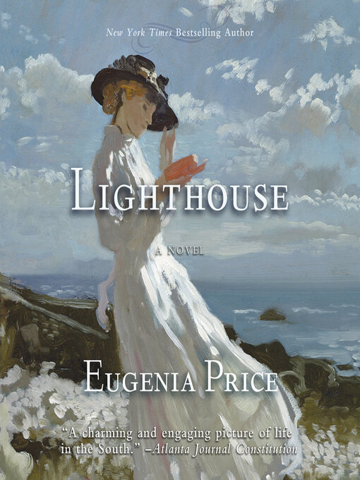 Title details for Lighthouse by Eugenia Price - Available